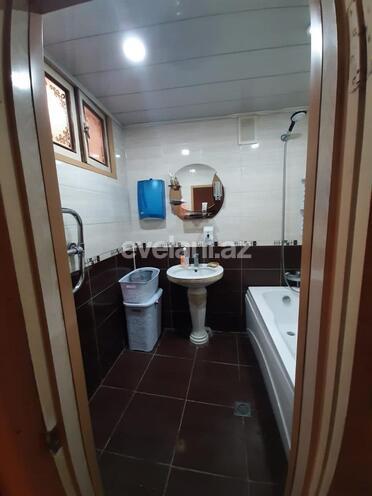 Satılır, köhnə tikili, 3 otaqlı, 110 m², Yasamal r.