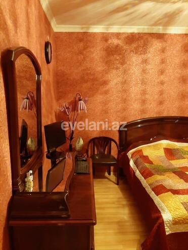 Satılır, köhnə tikili, 3 otaqlı, 110 m², Yasamal r.