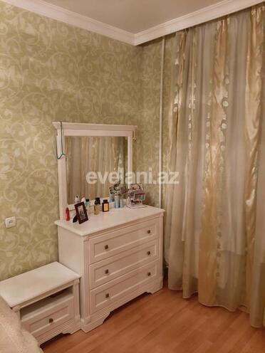 Satılır, köhnə tikili, 3 otaqlı, 110 m², Yasamal r.