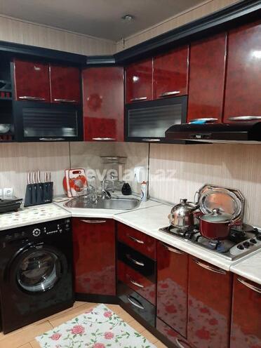 Satılır, köhnə tikili, 3 otaqlı, 110 m², Yasamal r.