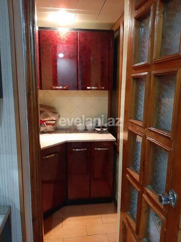 Satılır, köhnə tikili, 3 otaqlı, 110 m², Yasamal r.