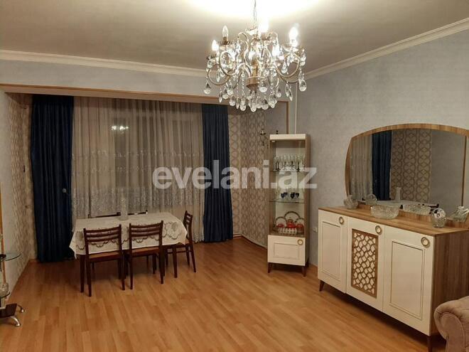 Satılır, köhnə tikili, 3 otaqlı, 110 m², Yasamal r.