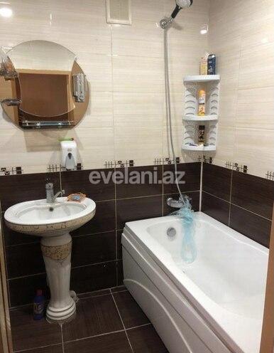 Satılır, köhnə tikili, 3 otaqlı, 110 m², Yasamal r.