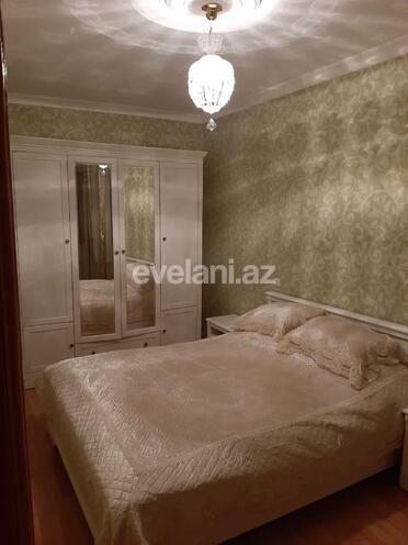 Satılır, köhnə tikili, 3 otaqlı, 110 m², Yasamal r.