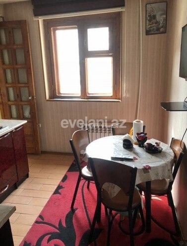 Satılır, köhnə tikili, 3 otaqlı, 110 m², Yasamal r.