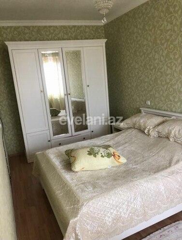 Satılır, köhnə tikili, 3 otaqlı, 110 m², Yasamal r.