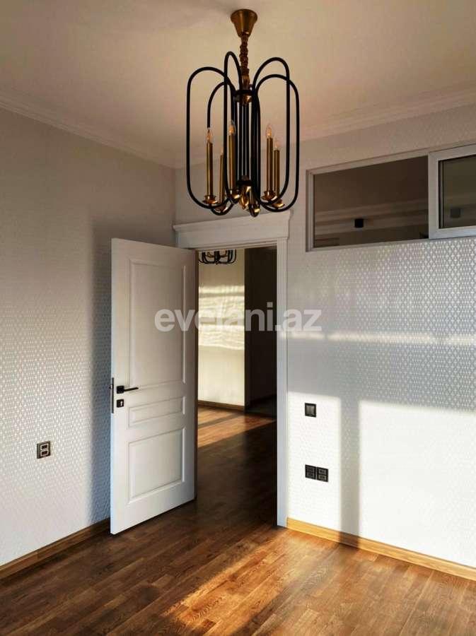 Sale, new building, 3 room, 64 m², Hazi Aslanov m.