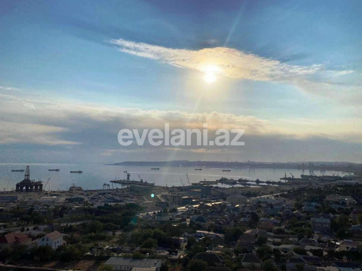 Sale, new building, 3 room, 64 m², Hazi Aslanov m.