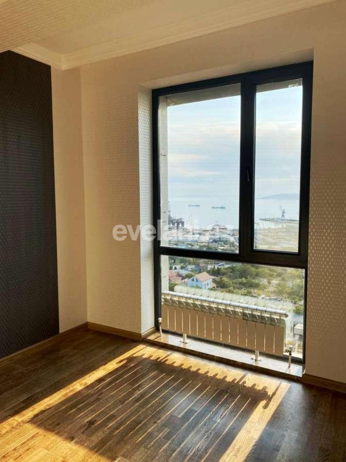 Sale, new building, 3 room, 64 m², Hazi Aslanov m.