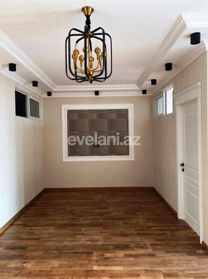 Sale, new building, 3 room, 64 m², Hazi Aslanov m.