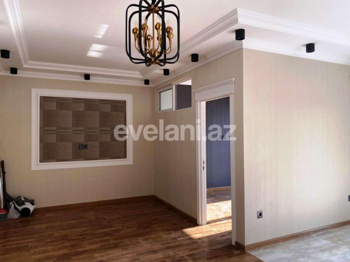 Sale, new building, 3 room, 64 m², Hazi Aslanov m.