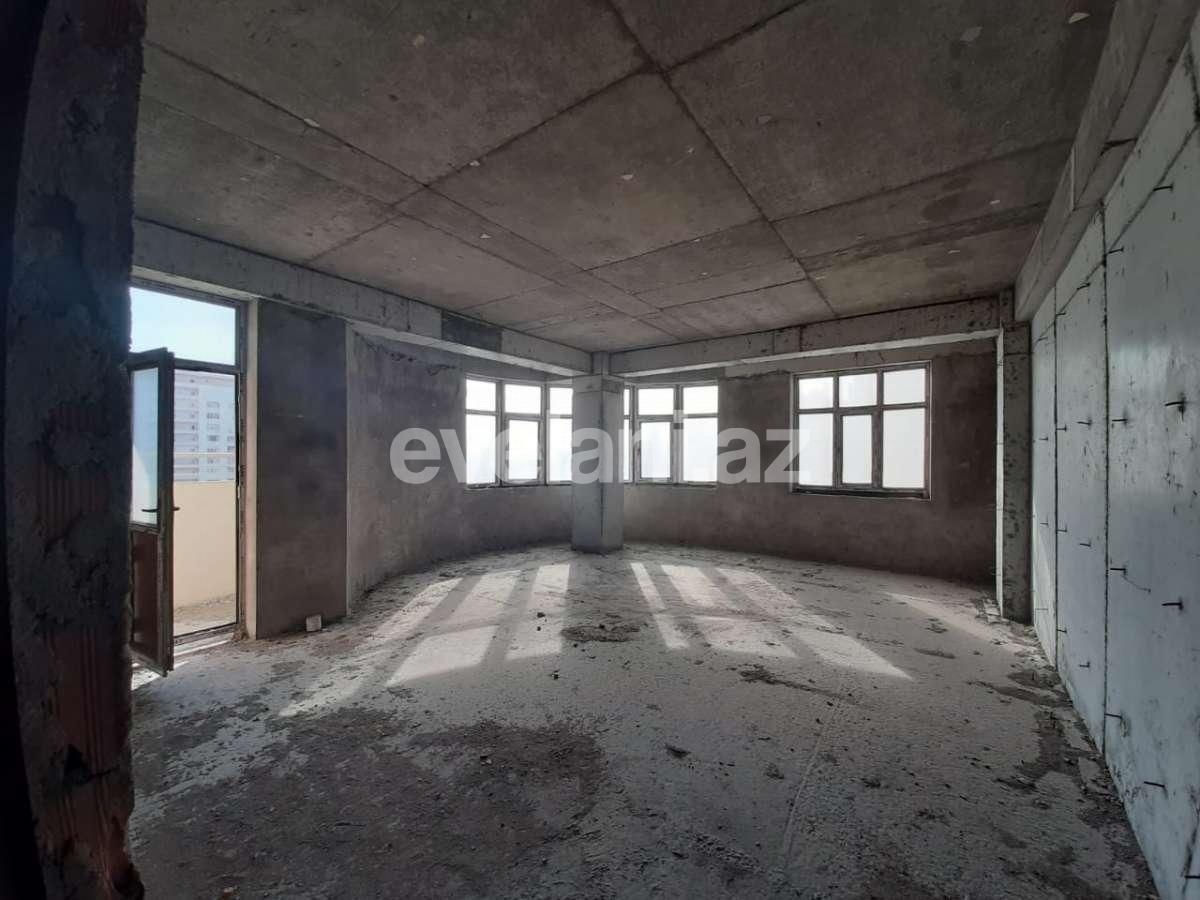 Satılır, yeni tikili, 4 otaqlı, 181 m², Nəsimi r.