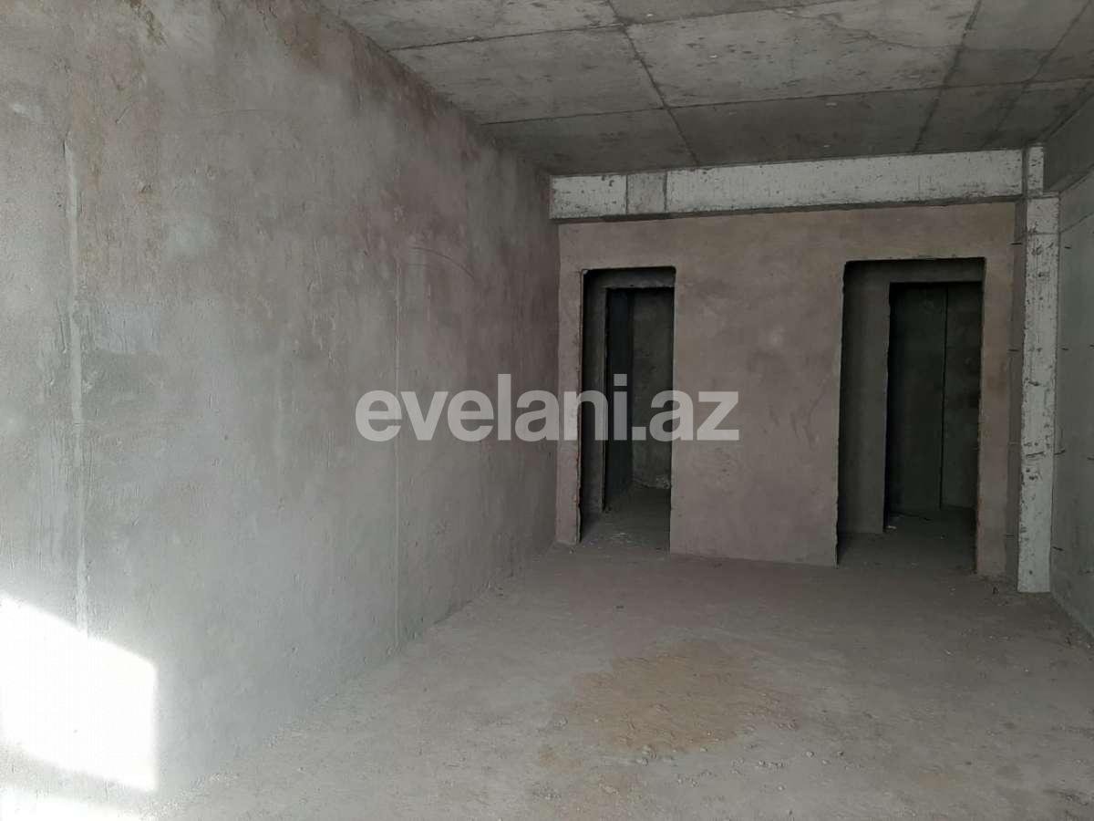 Satılır, yeni tikili, 4 otaqlı, 181 m², Nəsimi r.