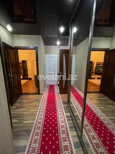Satılır, köhnə tikili, 3 otaqlı, 75 m², Həzi Aslanov m.