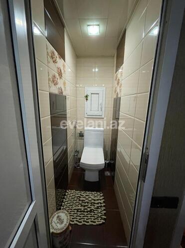 Satılır, köhnə tikili, 3 otaqlı, 75 m², Həzi Aslanov m.