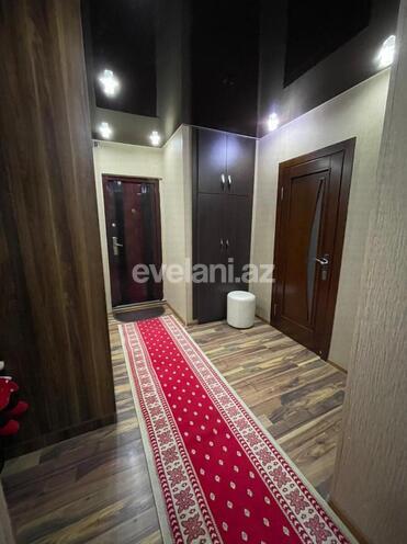 Satılır, köhnə tikili, 3 otaqlı, 75 m², Həzi Aslanov m.