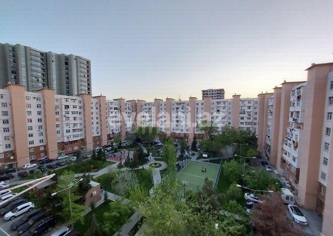 Satılır, köhnə tikili, 3 otaqlı, 75 m², Həzi Aslanov m.