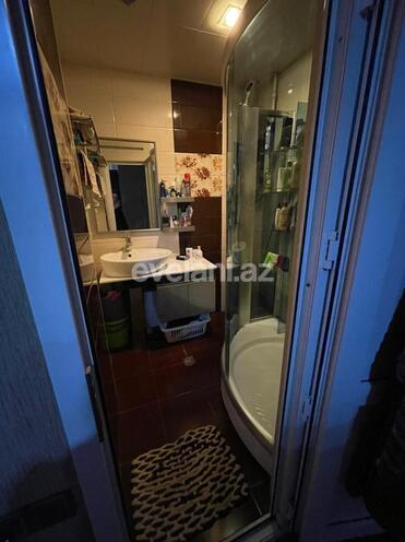 Satılır, köhnə tikili, 3 otaqlı, 75 m², Həzi Aslanov m.