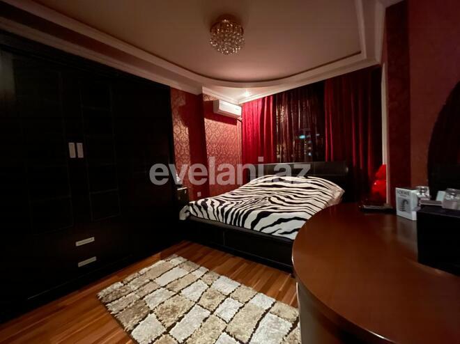 Satılır, köhnə tikili, 3 otaqlı, 75 m², Həzi Aslanov m.