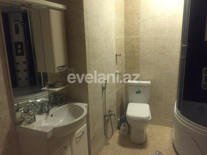 Сдаётся, новостройка, 2-комнаты, 75 m², Кара Караев m.