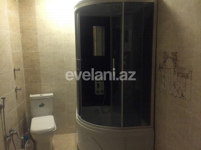 Сдаётся, новостройка, 2-комнаты, 75 m², Кара Караев m.