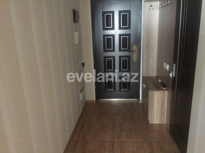 Сдаётся, новостройка, 2-комнаты, 75 m², Кара Караев m.