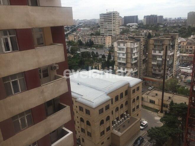 Сдаётся, новостройка, 2-комнаты, 75 m², Кара Караев m.