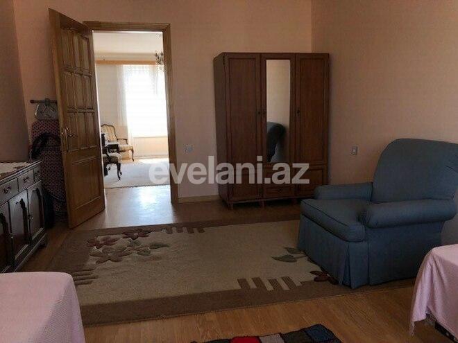 Kirayə verilir, köhnə tikili, 2 otaqlı, 65 m², Elmlər Akademiyası m.