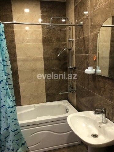 Kirayə verilir, köhnə tikili, 2 otaqlı, 65 m², Elmlər Akademiyası m.