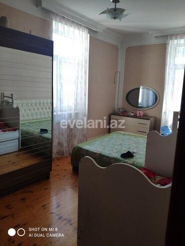 Satılır, köhnə tikili, 3 otaqlı, 80 m², Nəriman Nərimanov m.