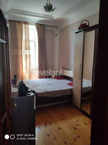 Satılır, köhnə tikili, 3 otaqlı, 80 m², Nəriman Nərimanov m.