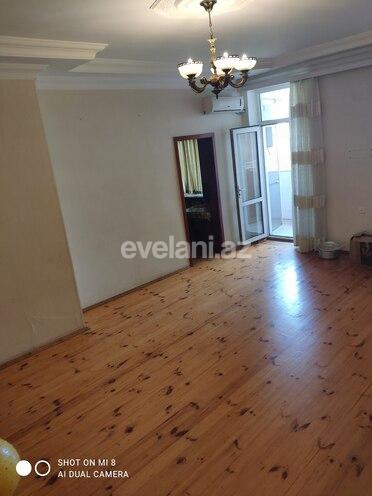 Satılır, köhnə tikili, 3 otaqlı, 80 m², Nəriman Nərimanov m.