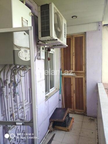 Satılır, köhnə tikili, 3 otaqlı, 80 m², Nəriman Nərimanov m.