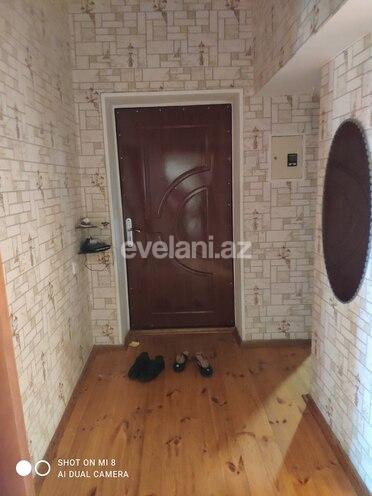 Satılır, köhnə tikili, 3 otaqlı, 80 m², Nəriman Nərimanov m.