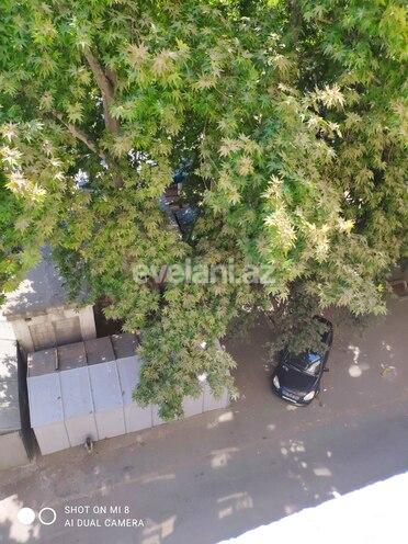 Satılır, köhnə tikili, 3 otaqlı, 80 m², Nəriman Nərimanov m.