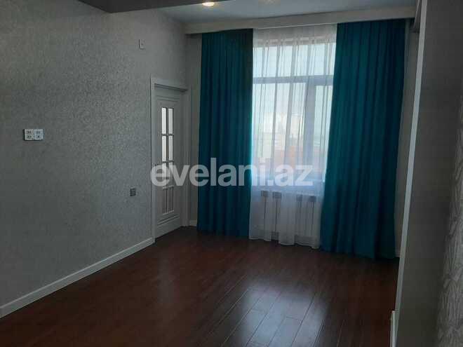 Satılır, yeni tikili, 2 otaqlı, 60 m², 8-ci mikrorayon q.