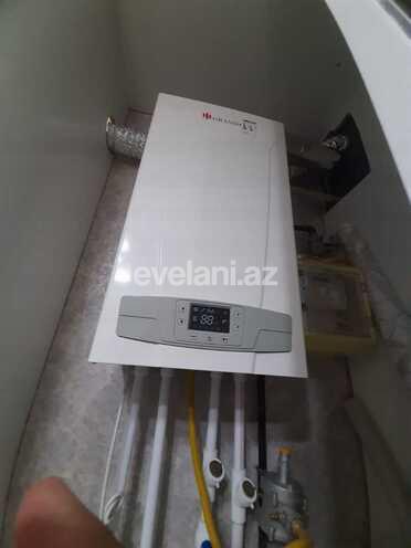 Satılır, yeni tikili, 2 otaqlı, 60 m², 8-ci mikrorayon q.