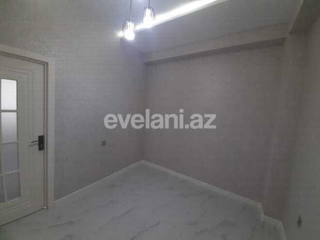 Satılır, yeni tikili, 2 otaqlı, 60 m², 8-ci mikrorayon q.