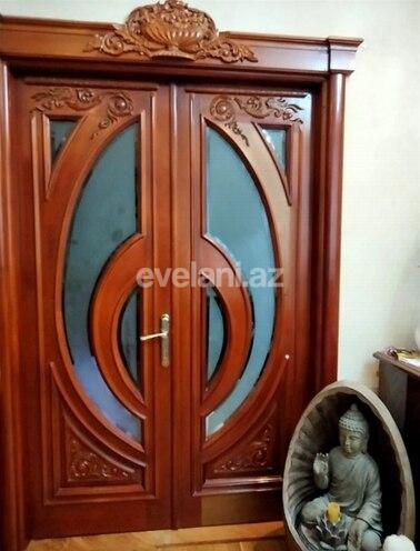 Satılır, yeni tikili, 2 otaqlı, 95 m², Nərimanov r.