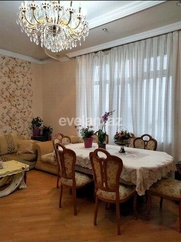 Satılır, yeni tikili, 2 otaqlı, 95 m², Nərimanov r.