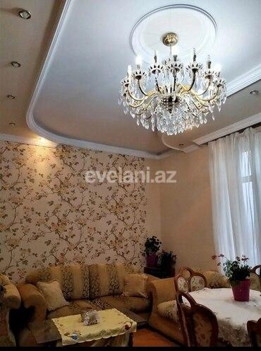Satılır, yeni tikili, 2 otaqlı, 95 m², Nərimanov r.