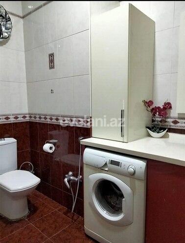 Satılır, yeni tikili, 2 otaqlı, 95 m², Nərimanov r.