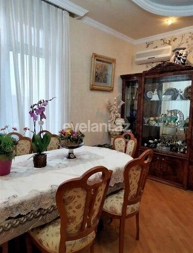 Satılır, yeni tikili, 2 otaqlı, 95 m², Nərimanov r.