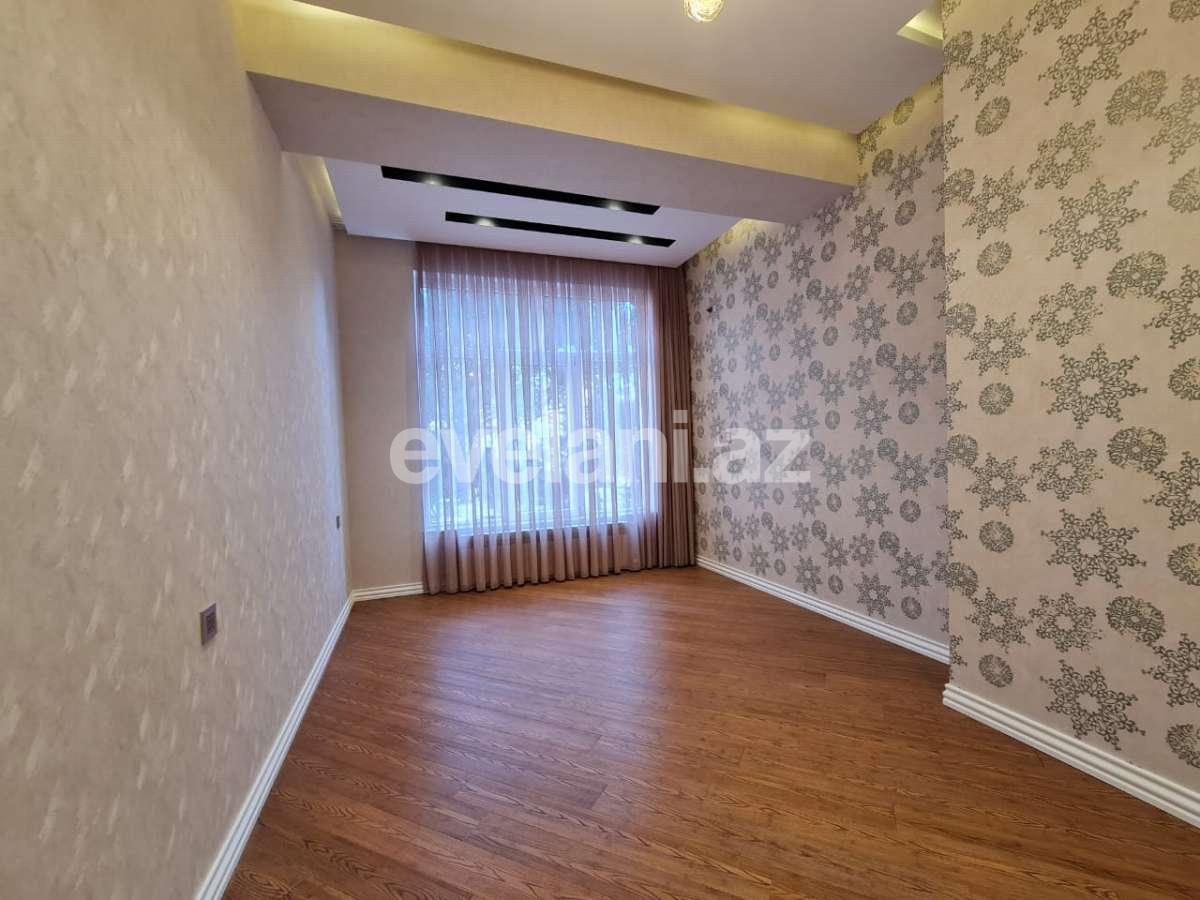 Satılır, yeni tikili, 3 otaqlı, 122 m², Nəsimi r.