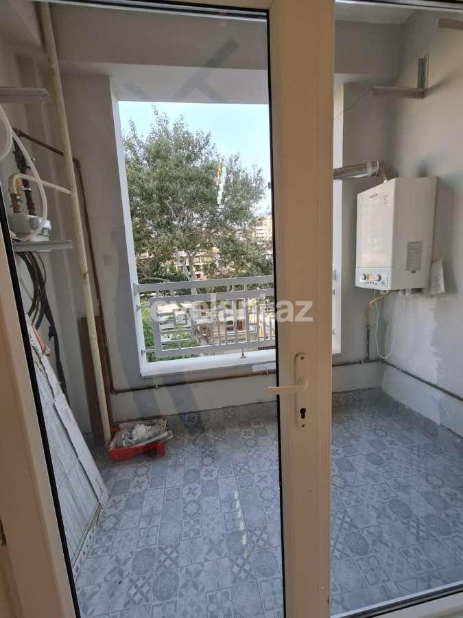 Satılır, yeni tikili, 3 otaqlı, 122 m², Nəsimi r.