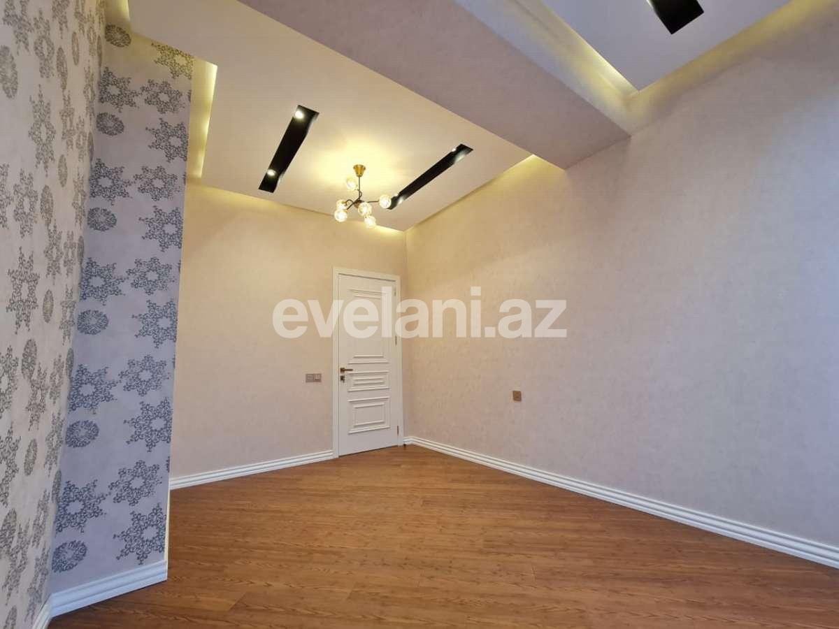 Satılır, yeni tikili, 3 otaqlı, 122 m², Nəsimi r.