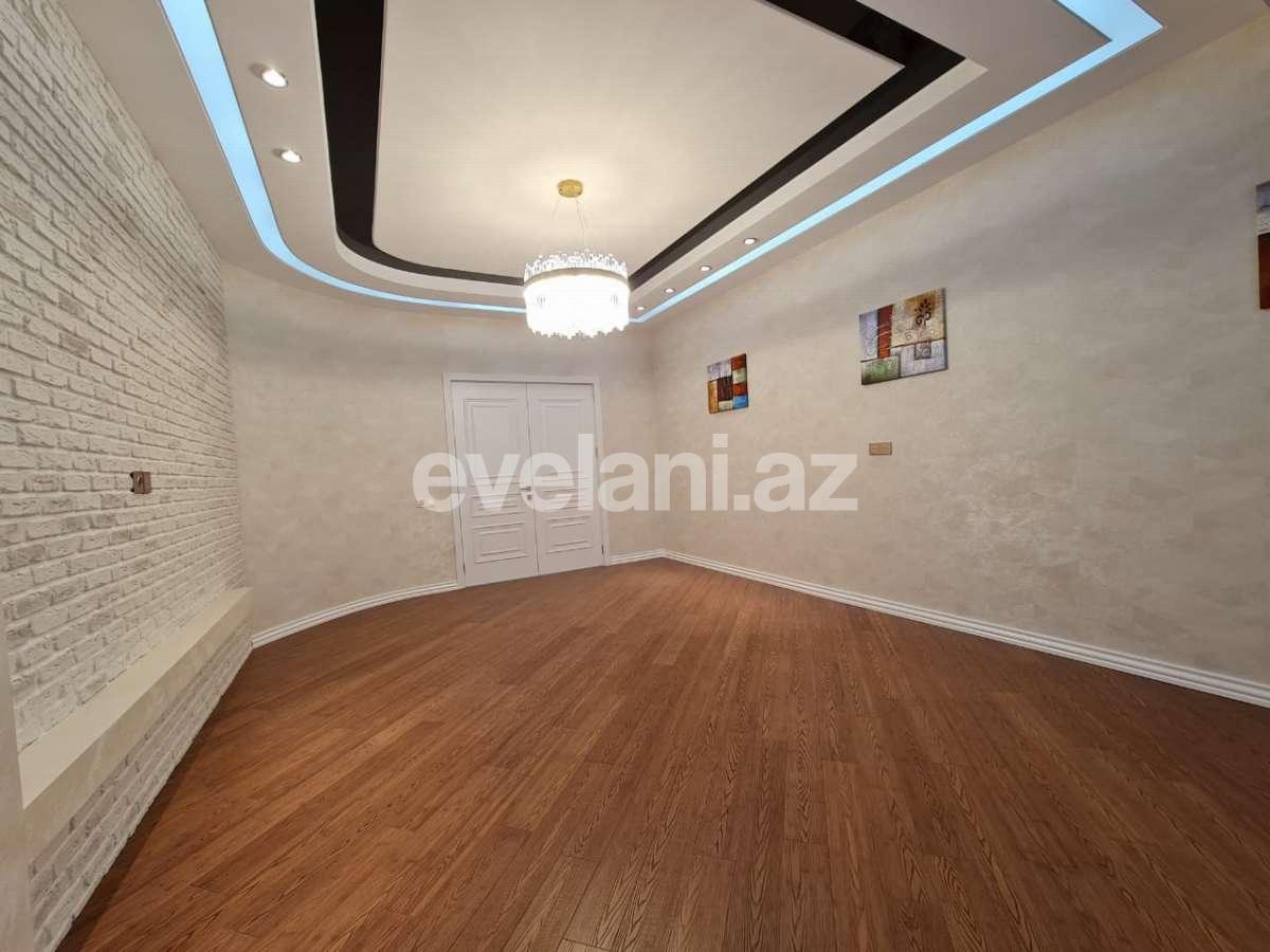 Satılır, yeni tikili, 3 otaqlı, 122 m², Nəsimi r.