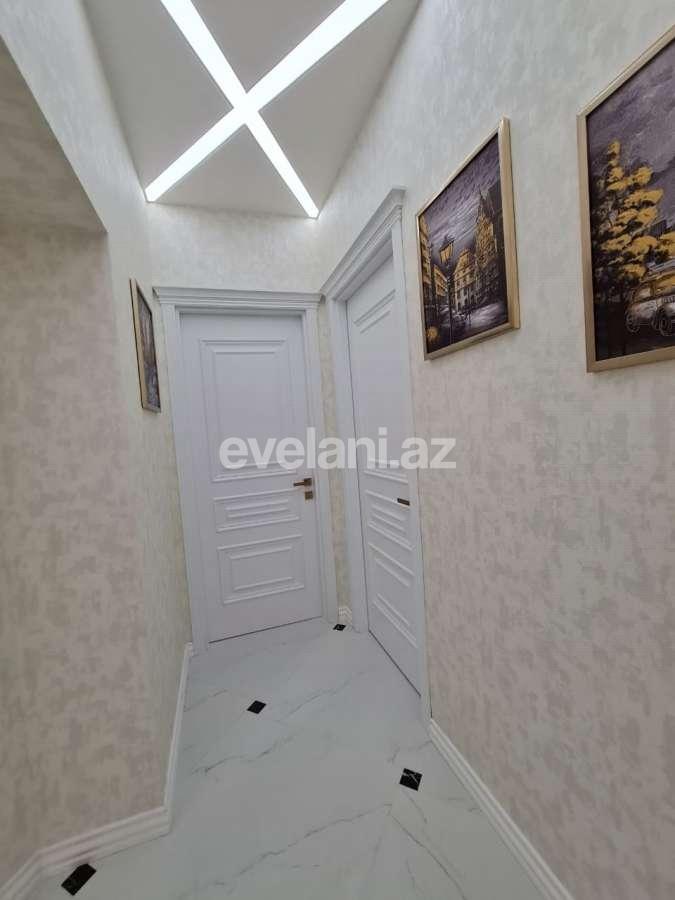 Satılır, yeni tikili, 3 otaqlı, 122 m², Nəsimi r.