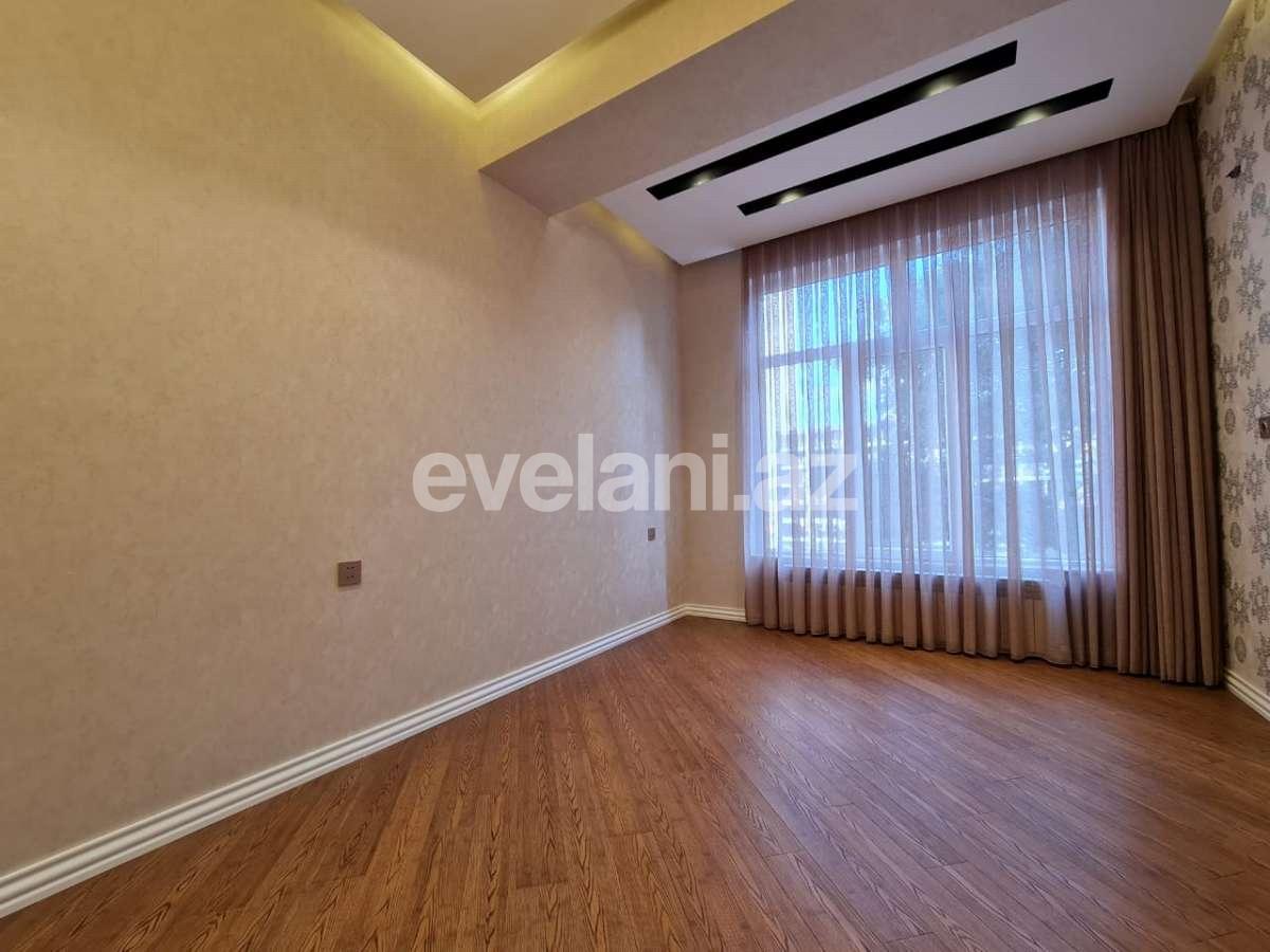 Satılır, yeni tikili, 3 otaqlı, 122 m², Nəsimi r.