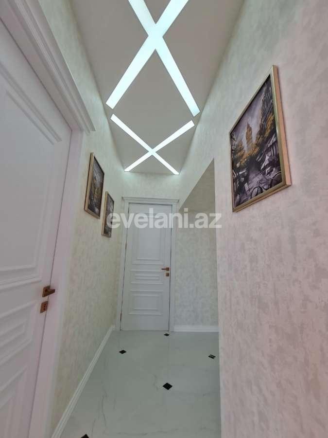 Satılır, yeni tikili, 3 otaqlı, 122 m², Nəsimi r.